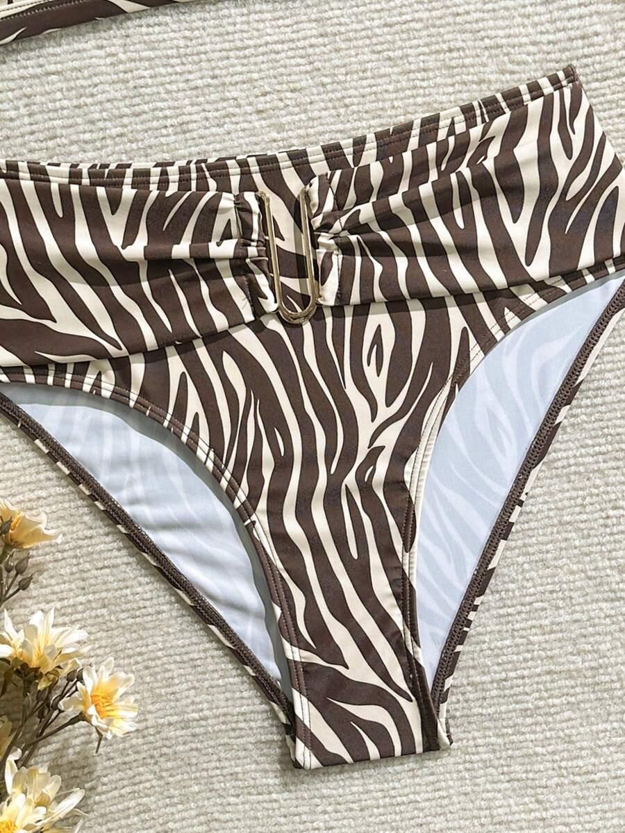 DWUCZĘŚCIOWE BIKINI DAMSKIE