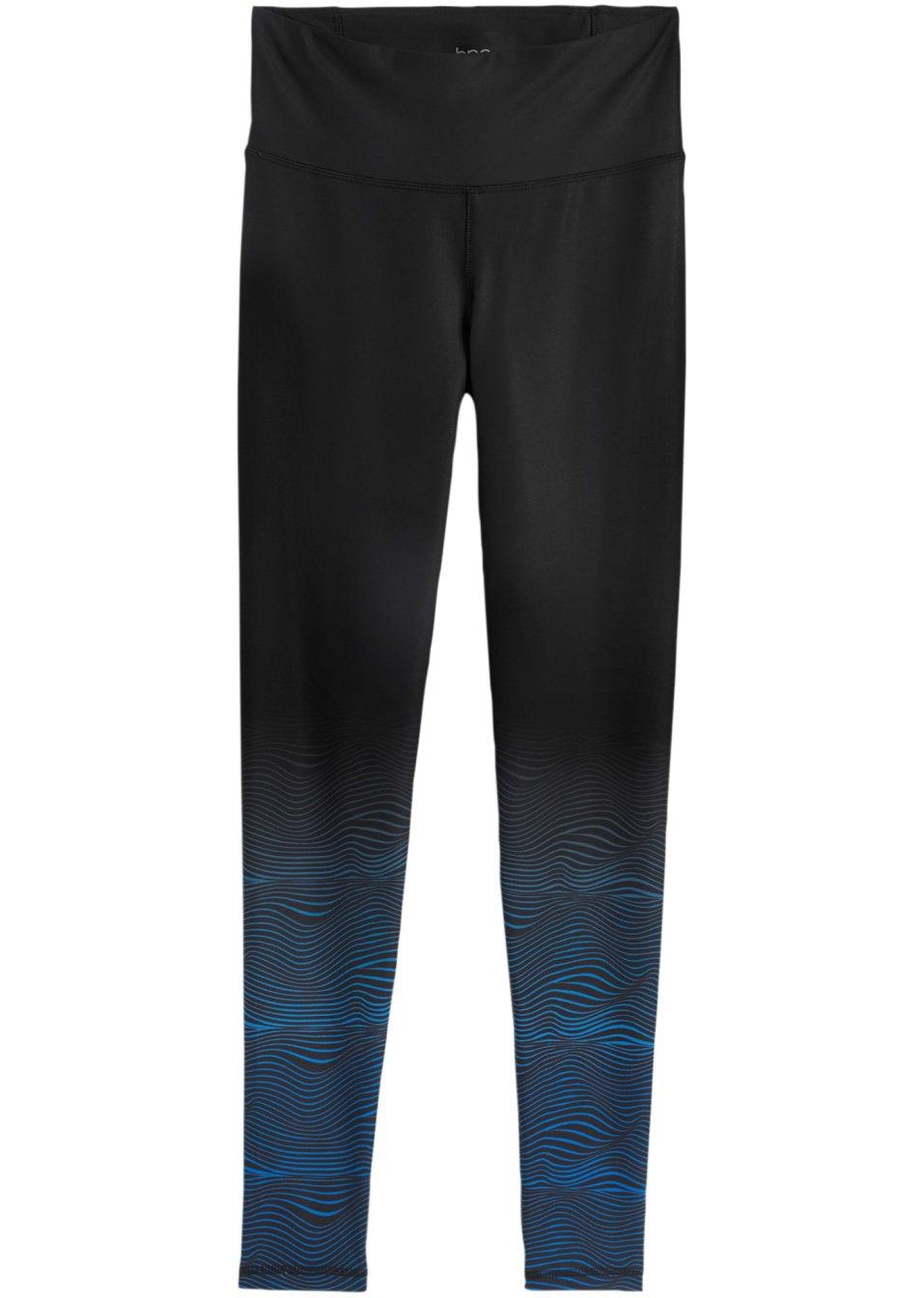 LEGGINSY SPORTOWE