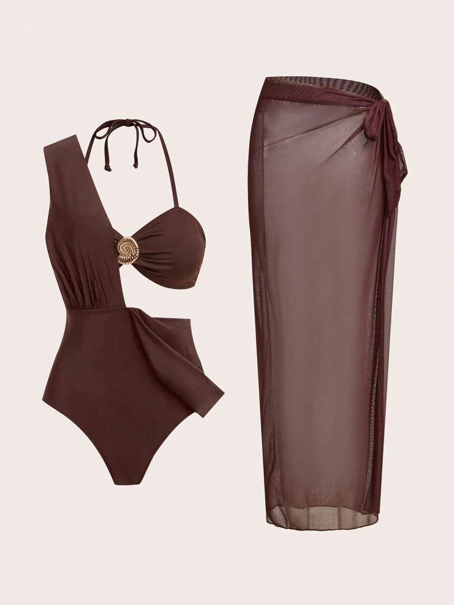 góra od bikini
