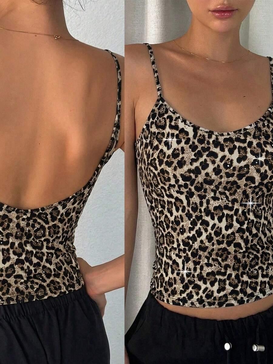 top animal print