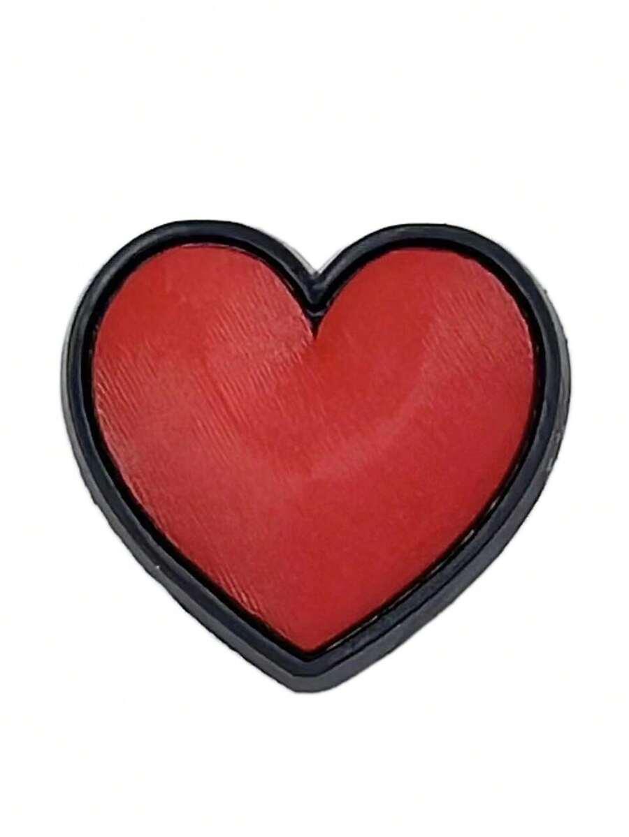 Przypinki do butów piny 39-pack