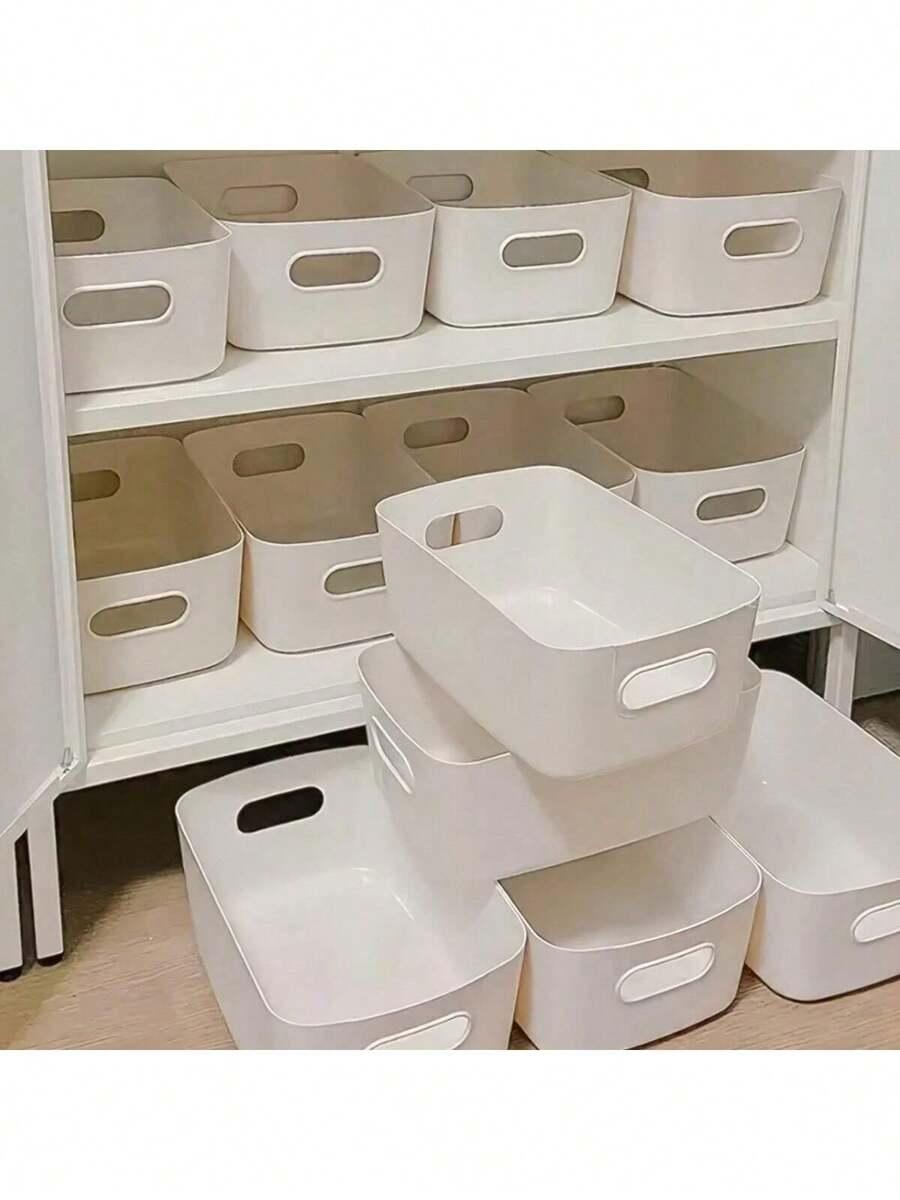 PUDEŁKA DO PRZECHOWYWANIA 4-PACK
