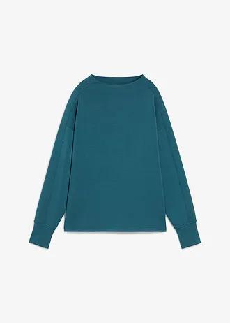BLUZA BEZ KAPTURA