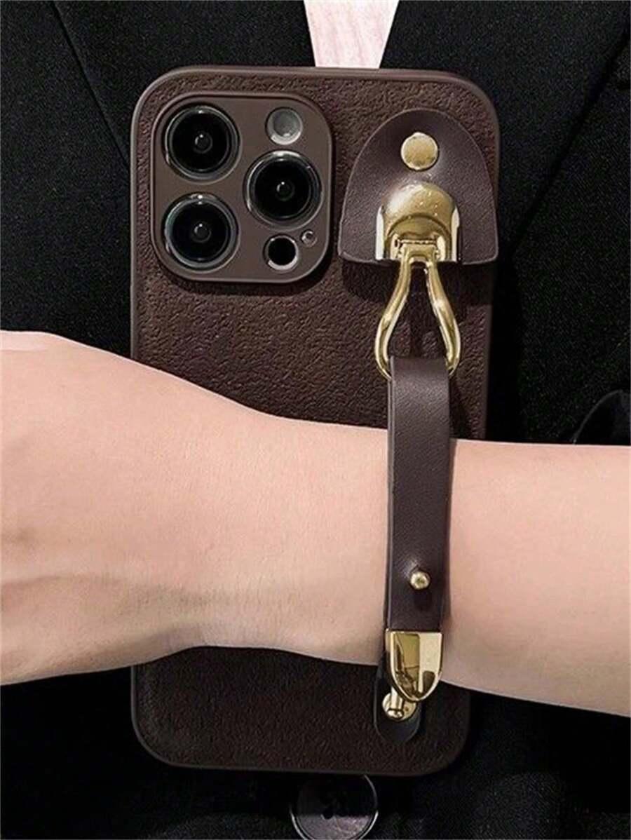 ETUI IPHONE 16 PRO