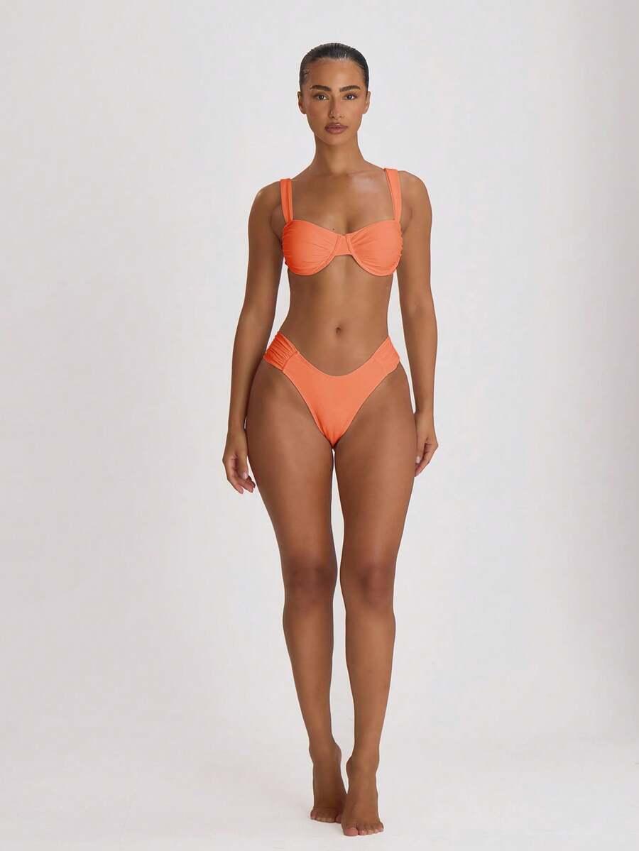 góra od bikini