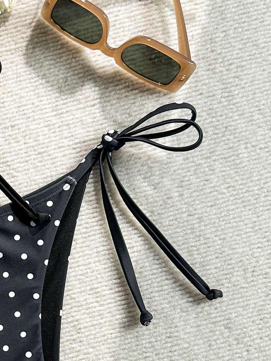DÓŁ OD BIKINI WIĄZANIE 2-PACK