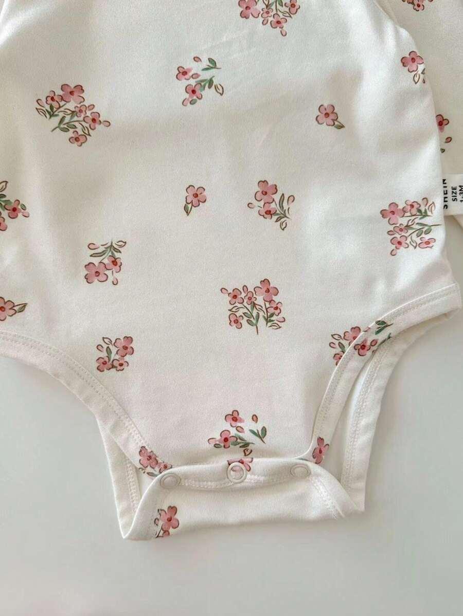 spodnie body sweter komplet
