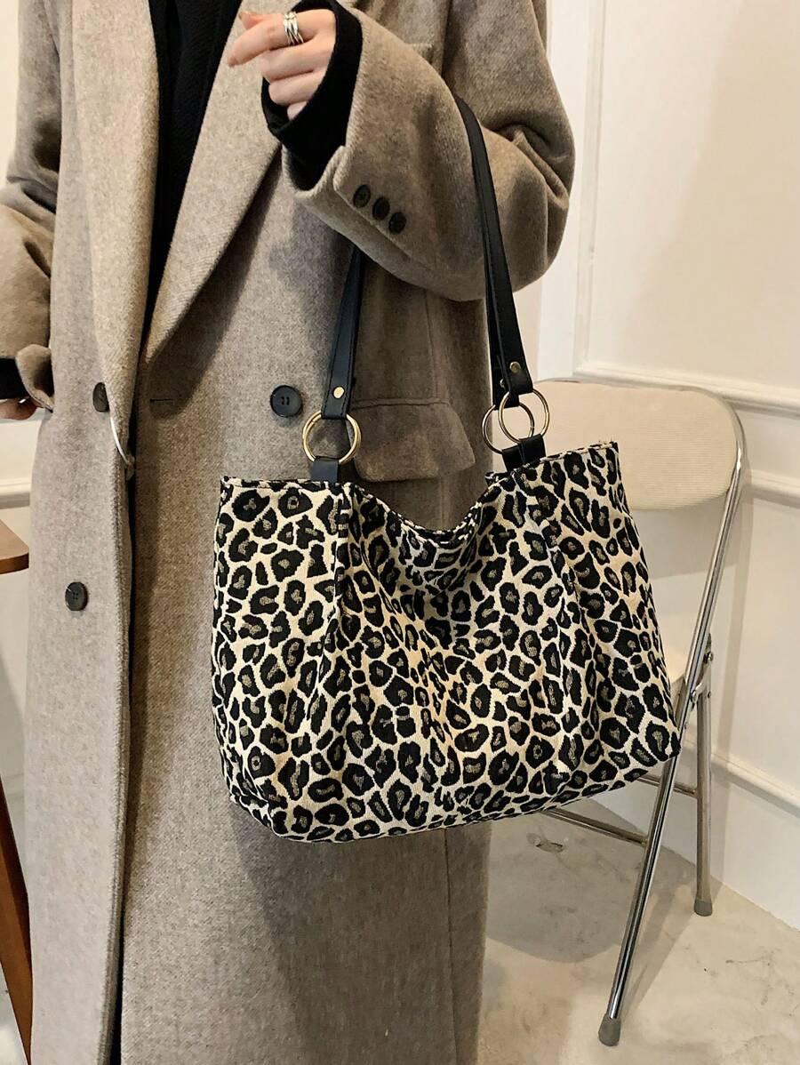 torebka animal print