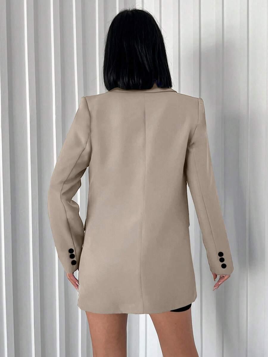 MARYNARKA DAMSKA ELEGANCKA