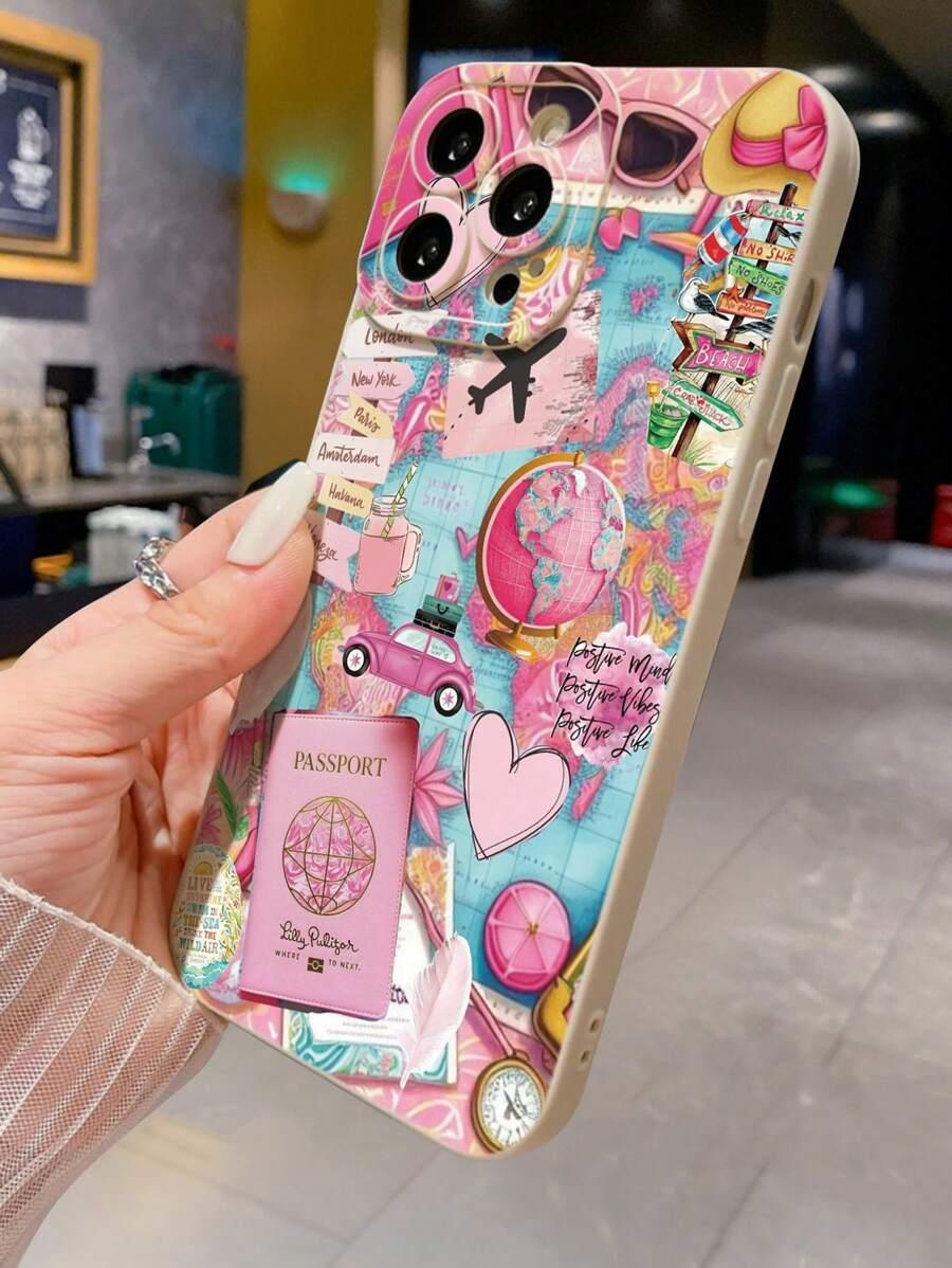 ETUI NA TELEFON IPHONE 16e