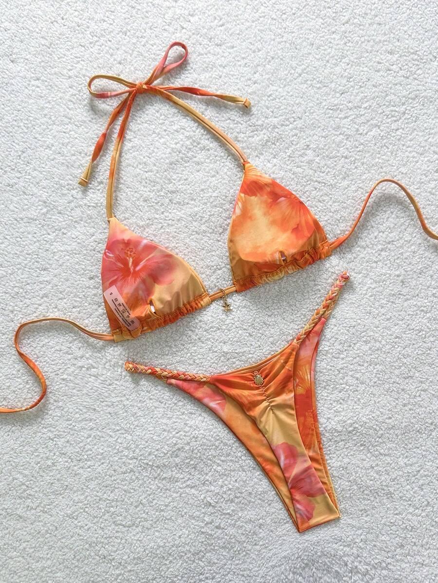 góra od bikini