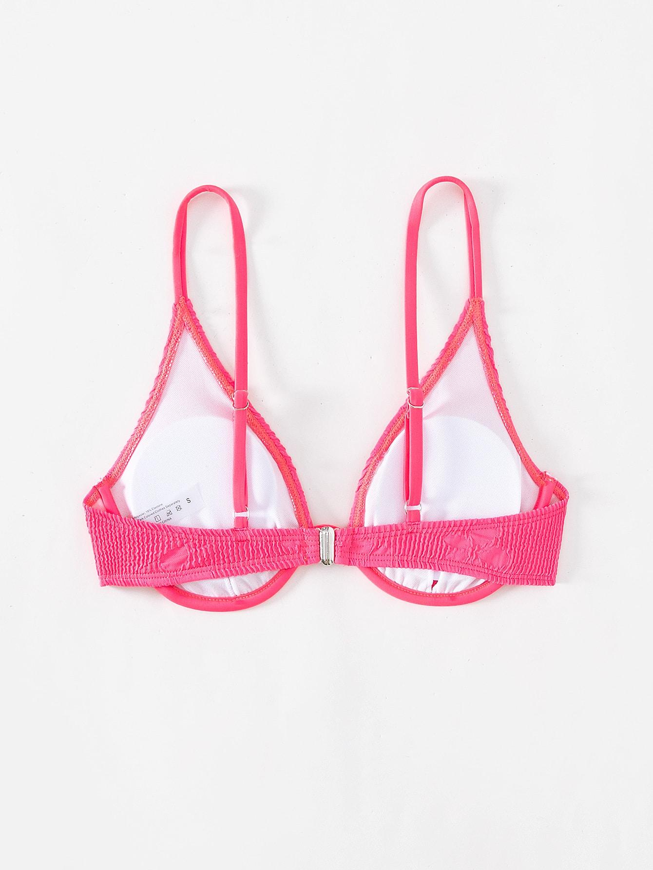GÓRA OD BIKINI