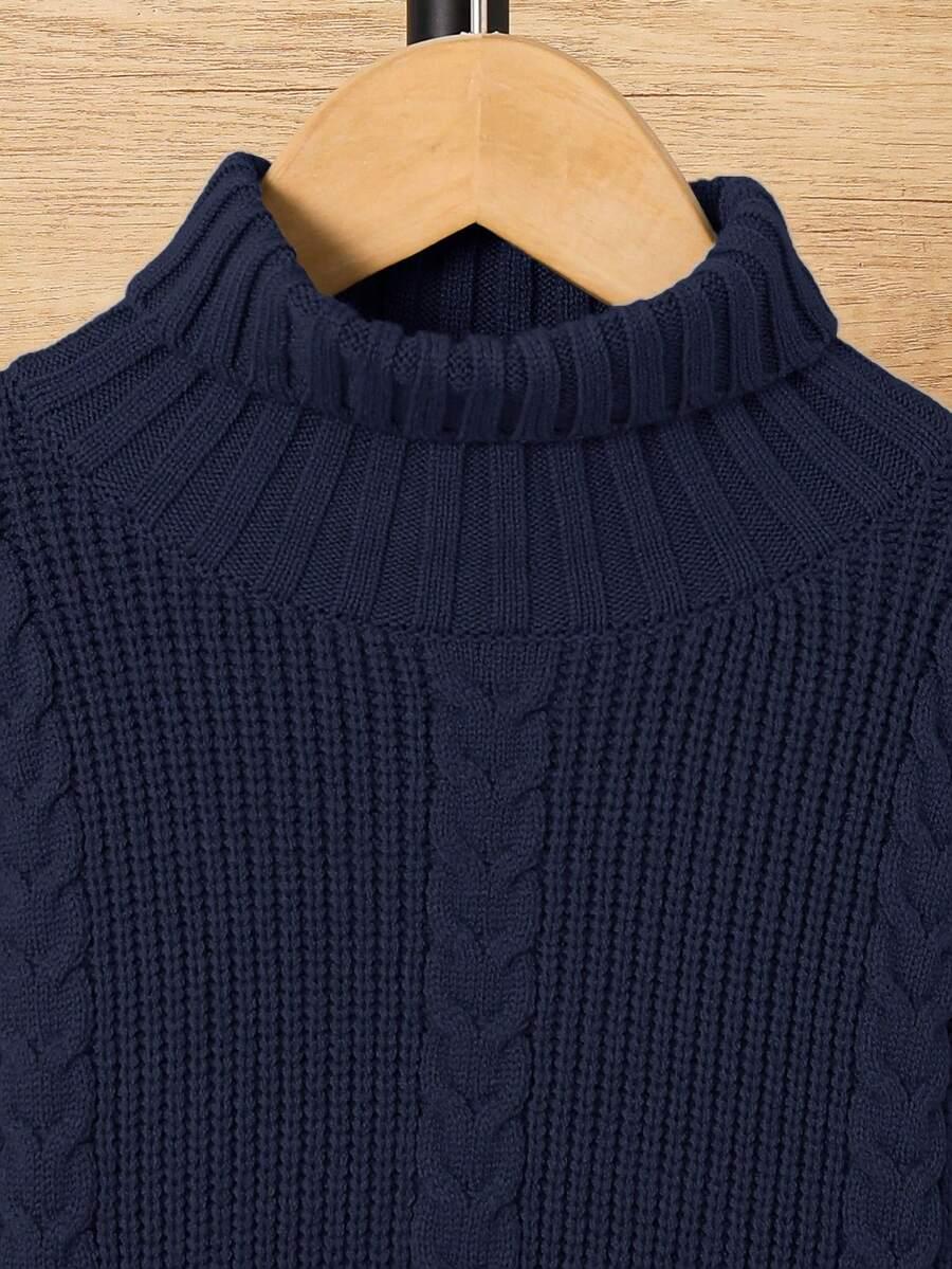 SWETER DŁUGI RĘKAW