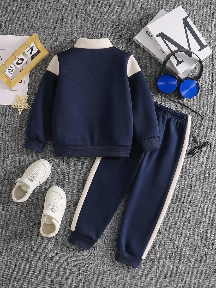 bluza spodnie komplet