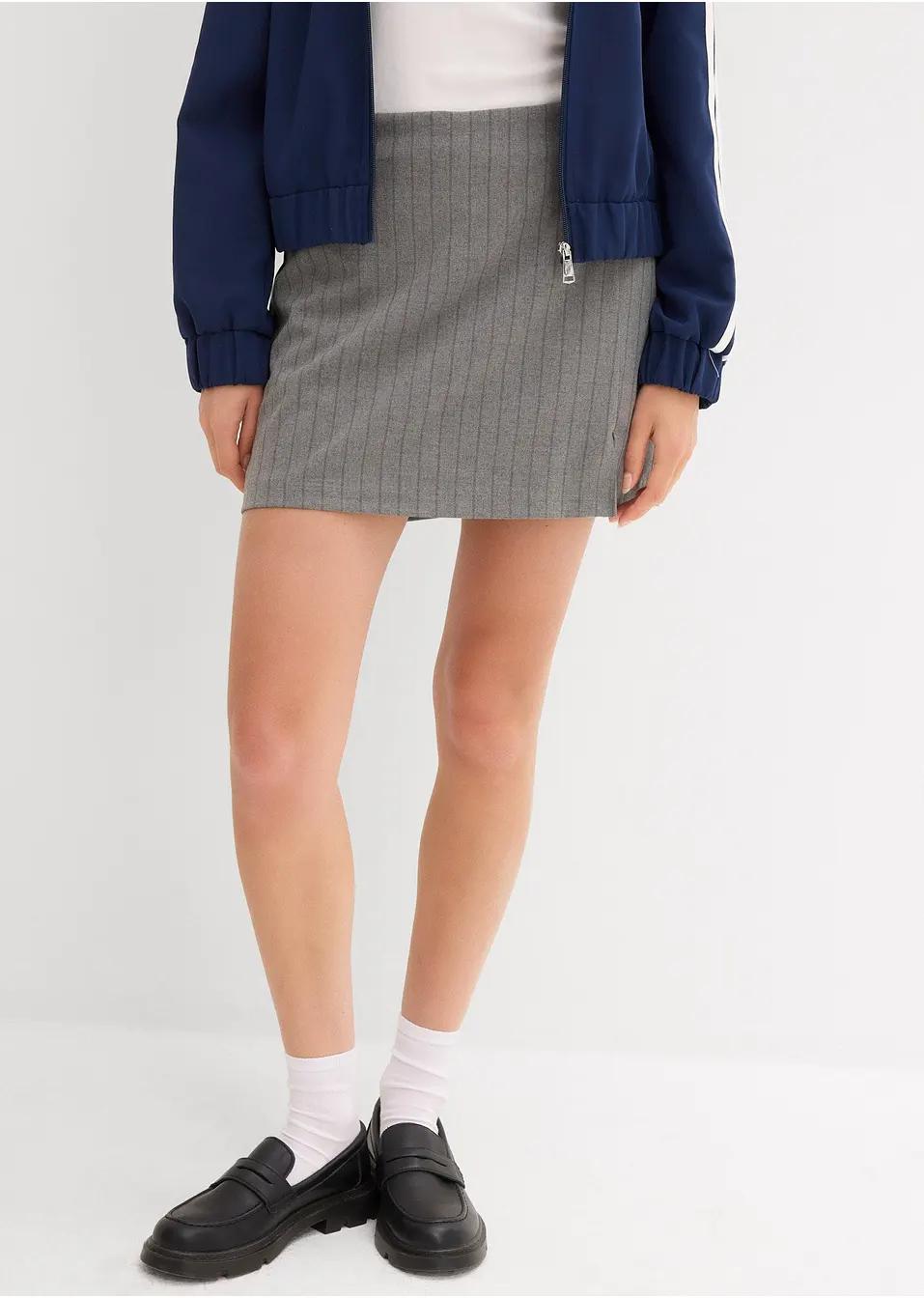 SPÓDNICA DAMSKA MINI 