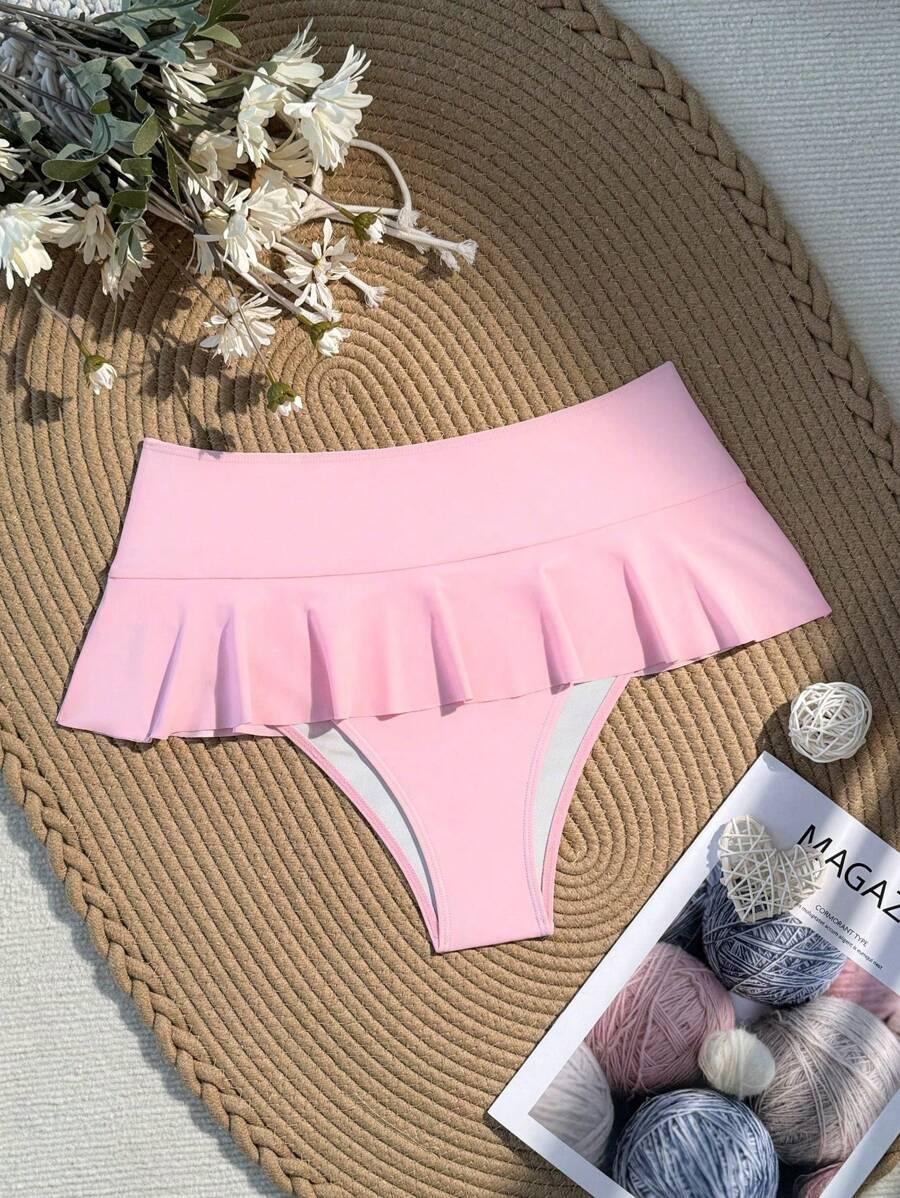 DÓŁ OD BIKINI