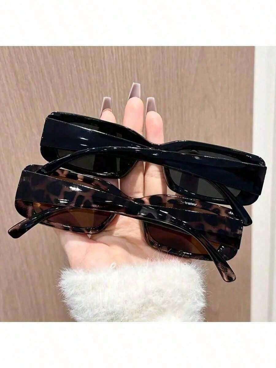 OKULARY PRZECIWSŁONECZNE 2-PACK