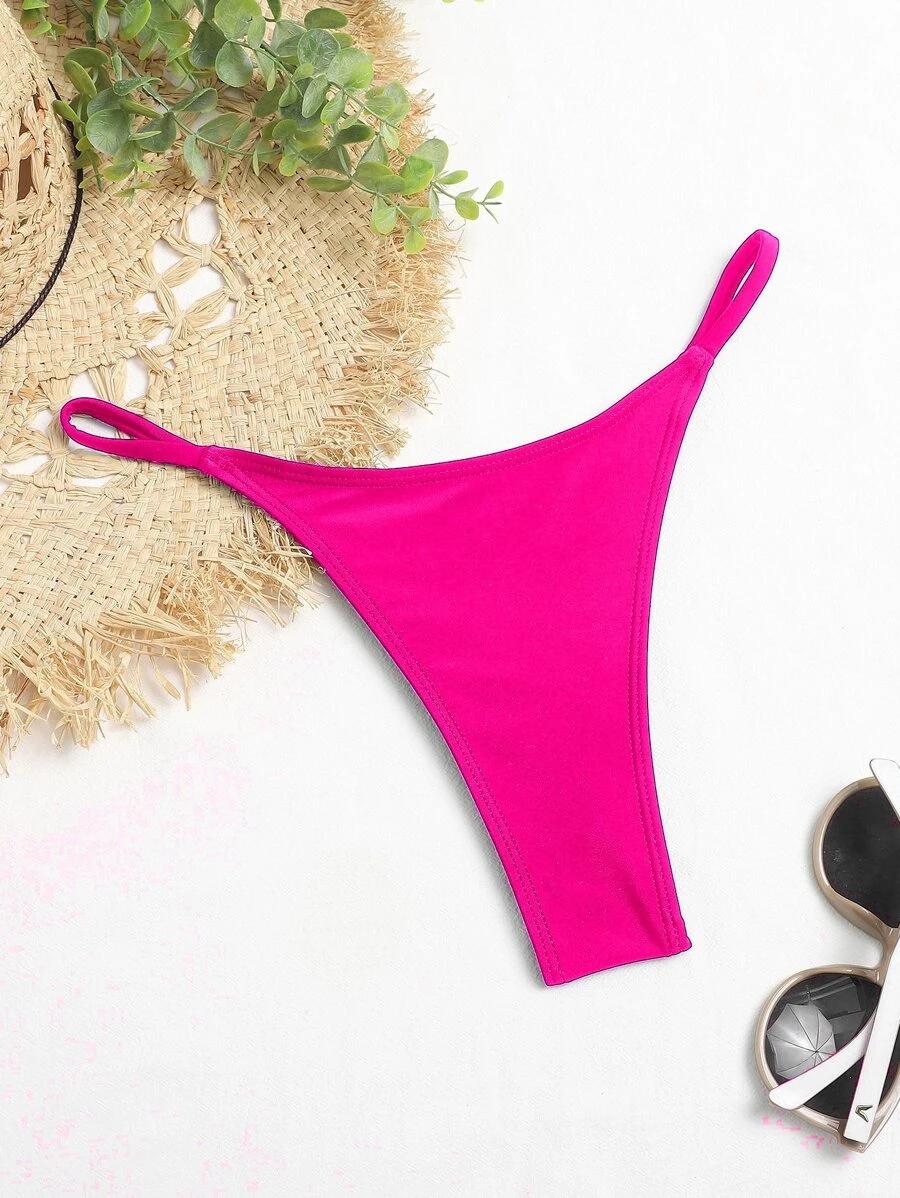 DÓŁ OD BIKINI