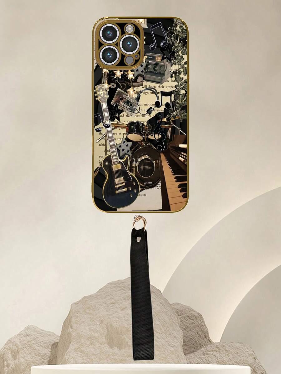 ETUI NA TELEFON IPHONE