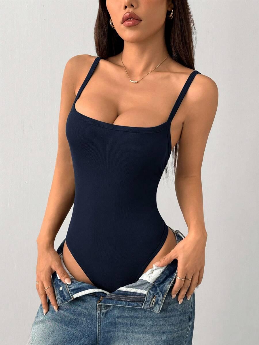 NIEBIESKIE BODY RAMIĄCZKA