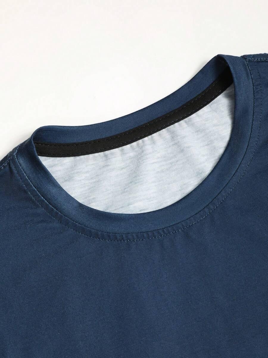 t-shirt spodenki komplet