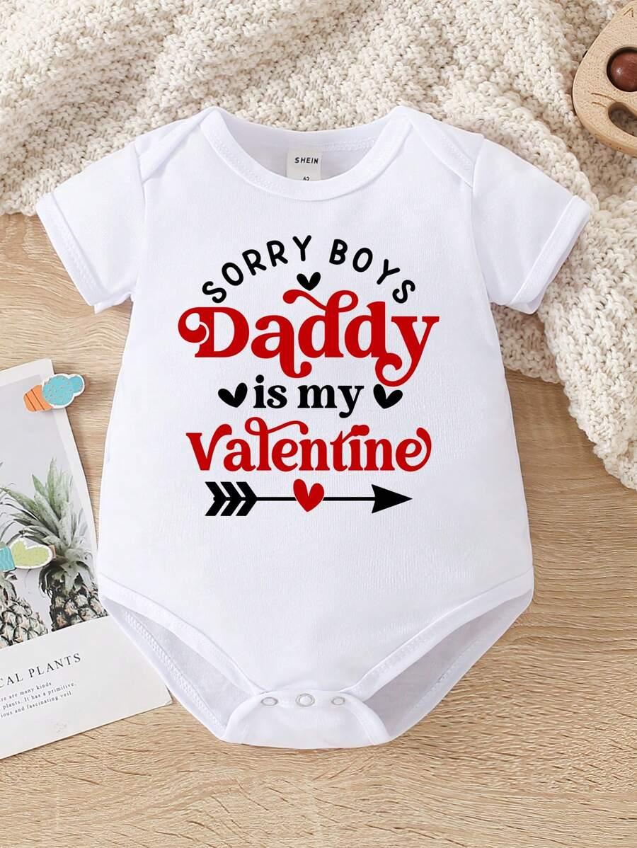 białe body nadruk