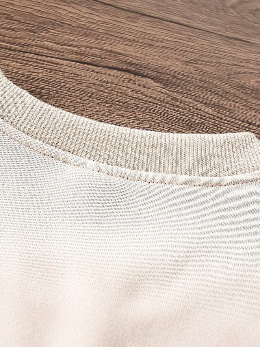 BLUZA DZIECIĘCA Z NADRUKIEM