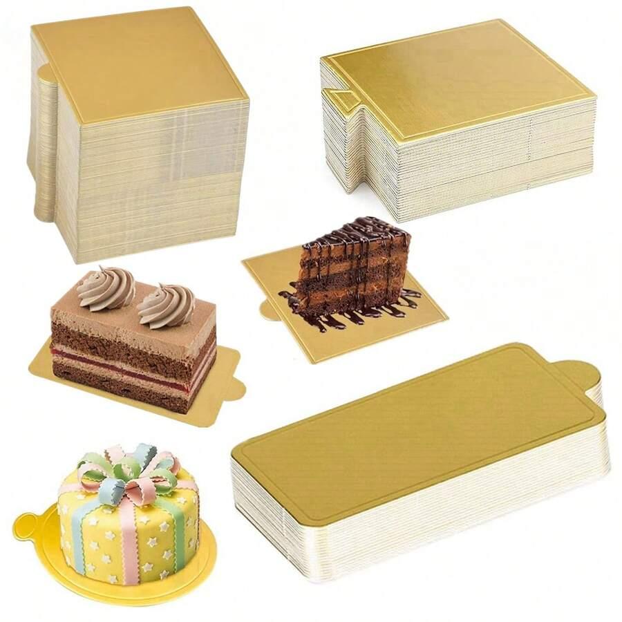tacka na ciasto 50-pack