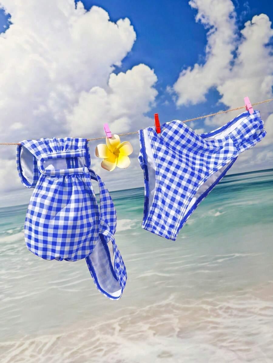 DWUCZĘŚCIOWY KOMPLET BIKINI