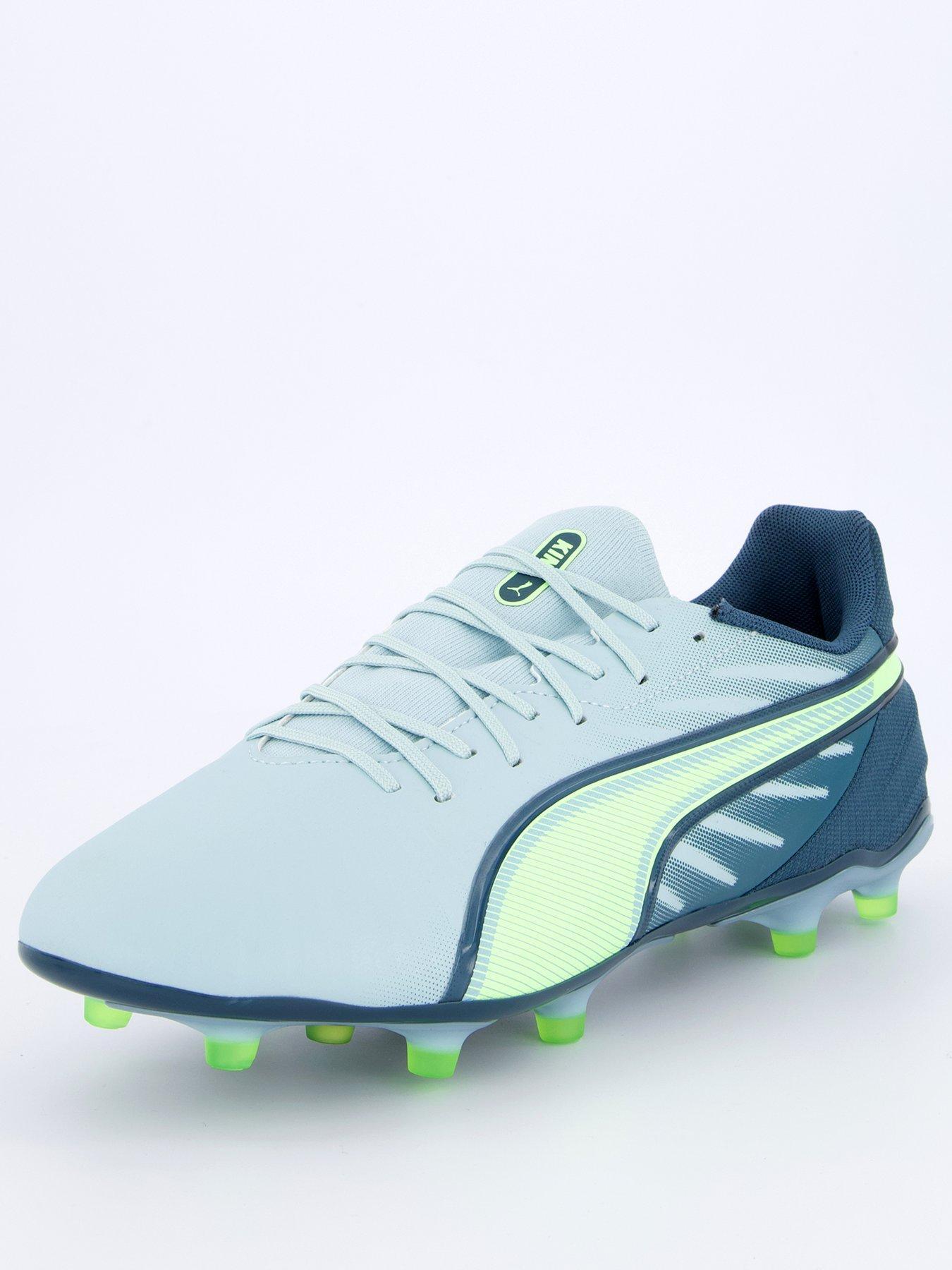 PUMA Męskie buty piłkarskie King Match 107863 03