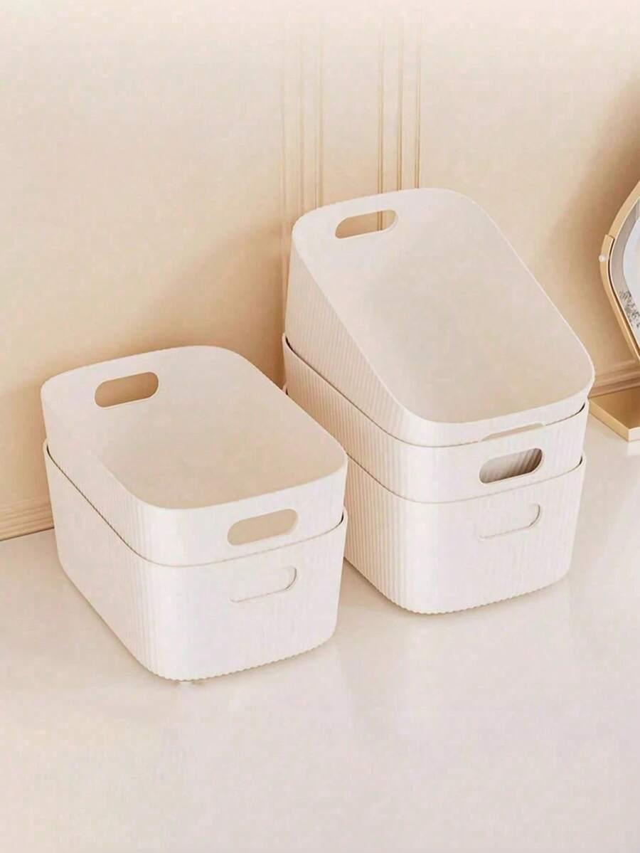 PUDEŁKA DO PRZECHOWYWANIA 3-PACK