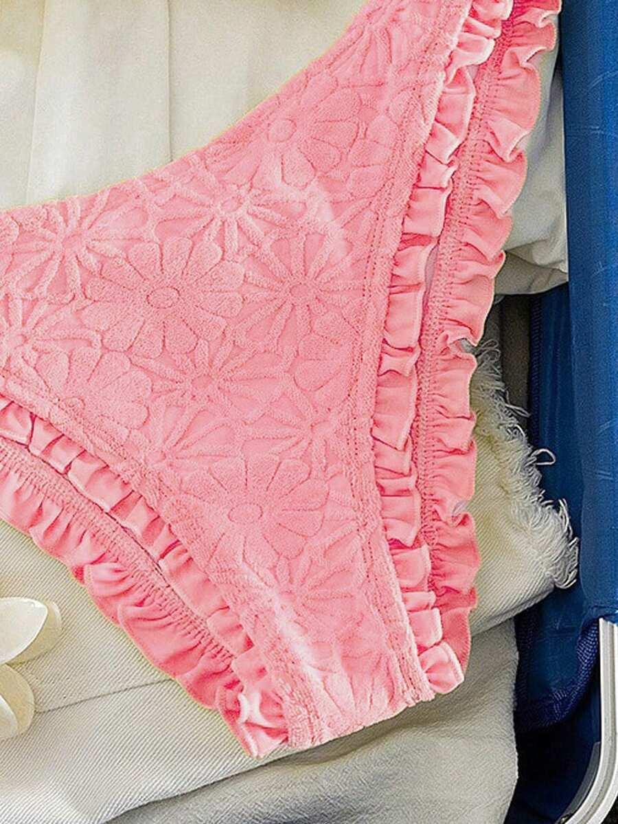 DWUCZĘŚCIOWE BIKINI DAMSKIE