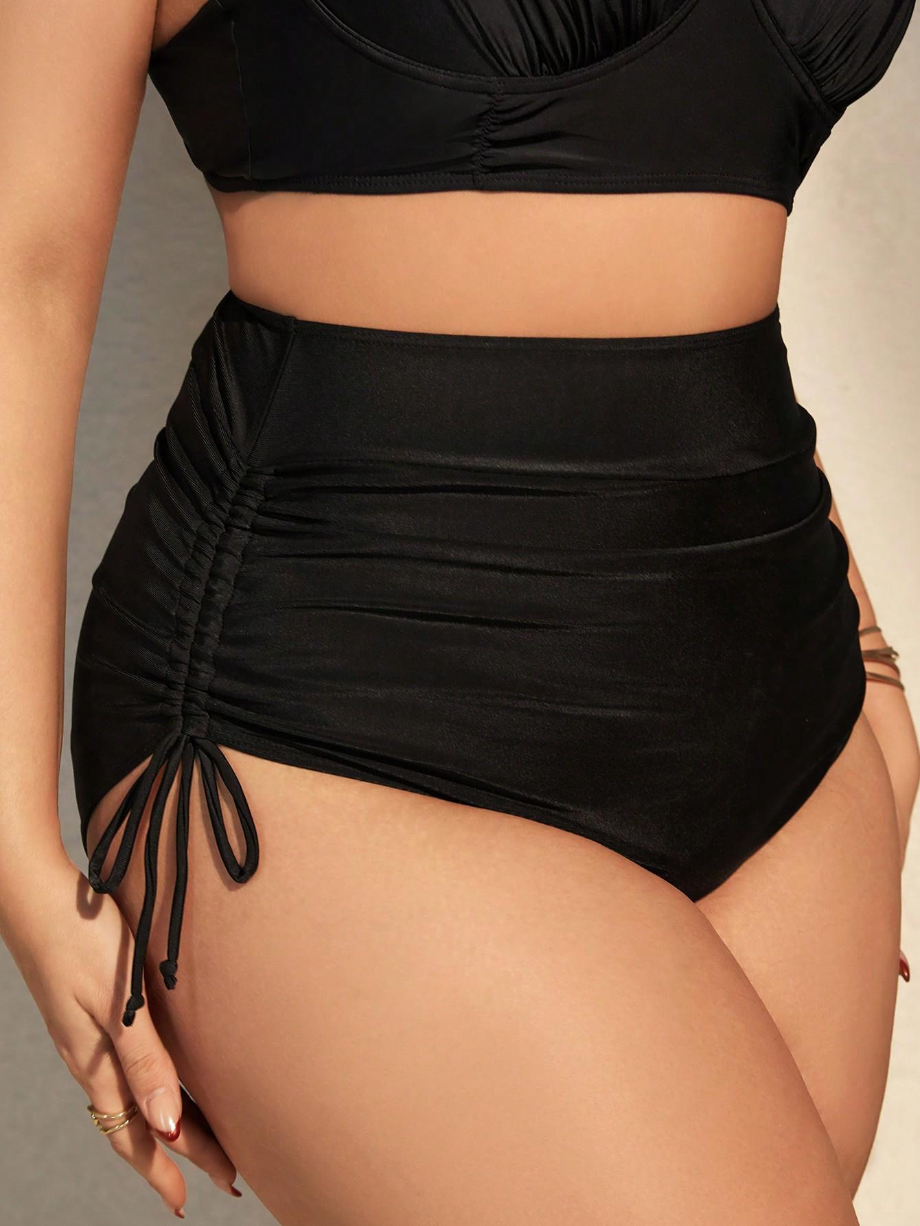 DÓŁ OD BIKINI