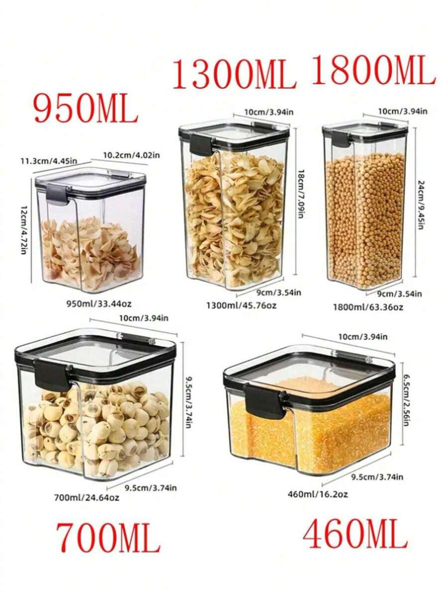 pojemnik na żywność 700ml