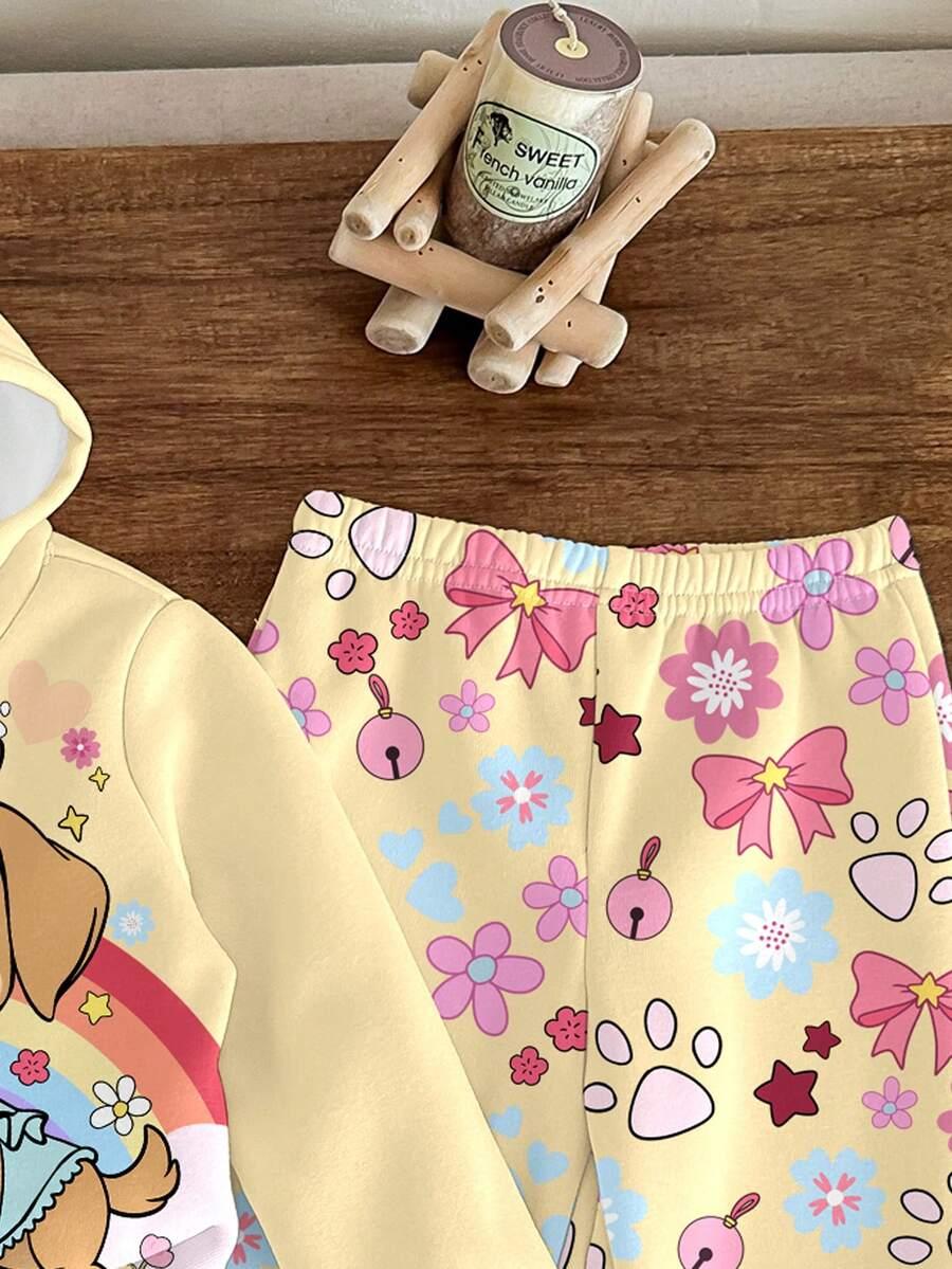 komplet bluza spodnie