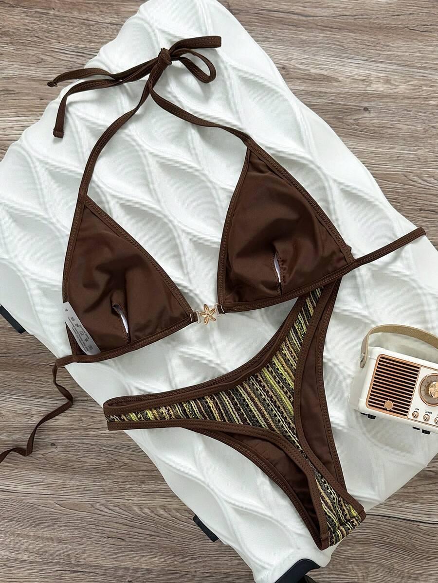 dół od bikini