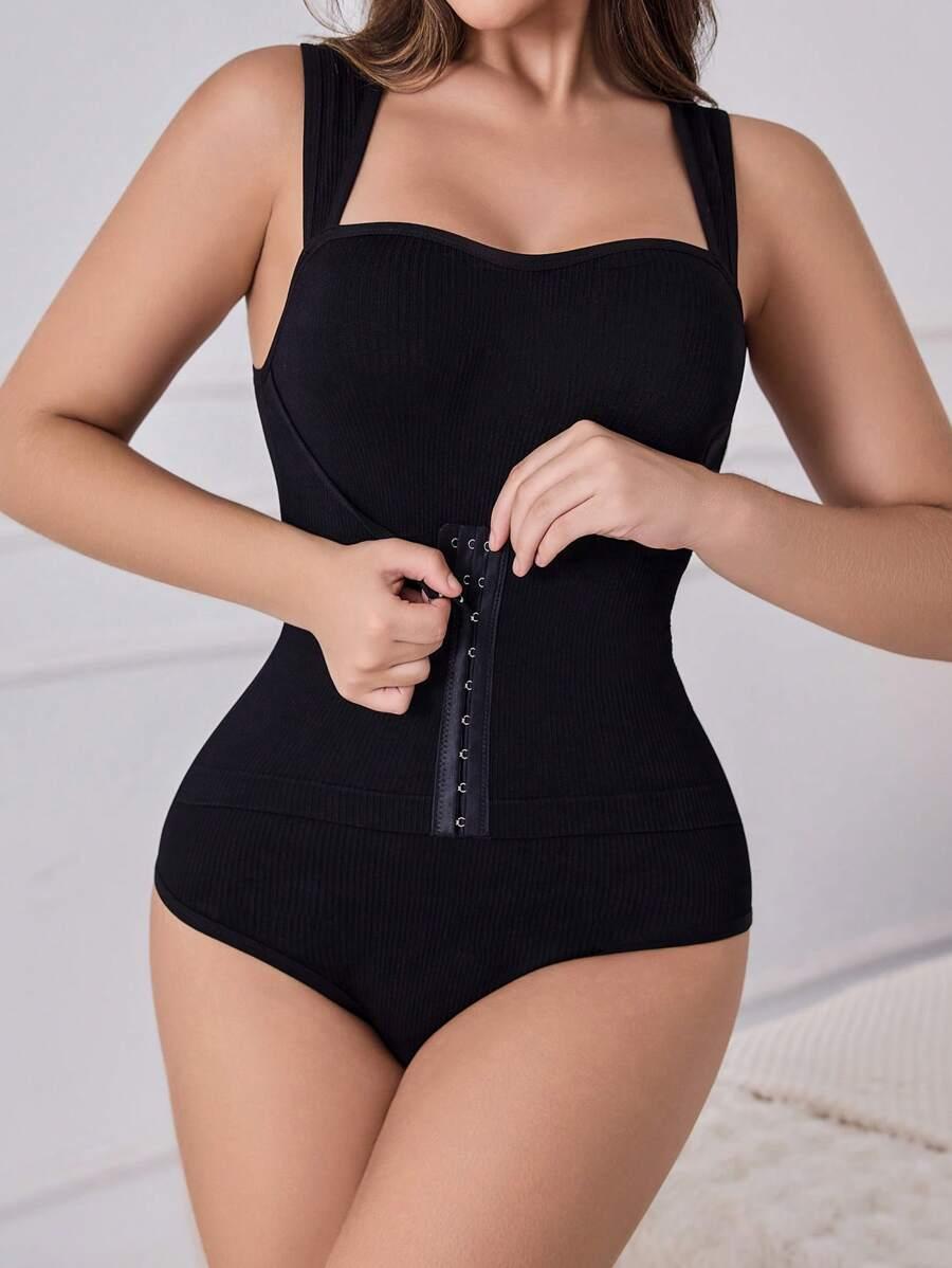 BODY DAMSKIE WYSZCZUPLAJĄCE REGULAR