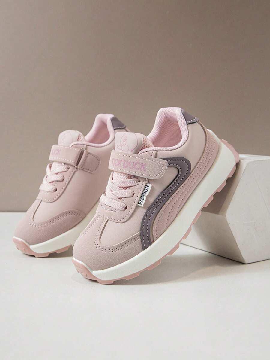 RÓŻOWE BUTY SPORTOWE