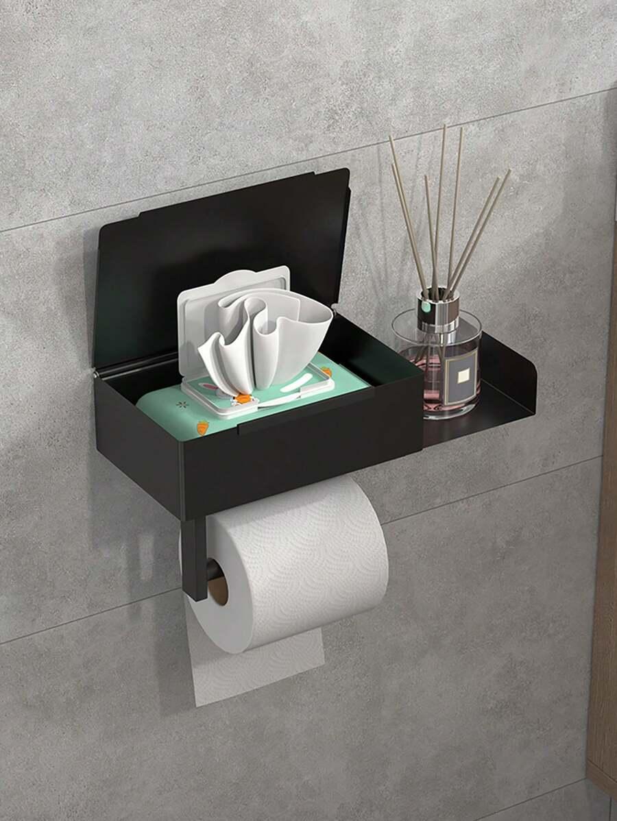 UCHWYT NA PAPIER TOALETOWY