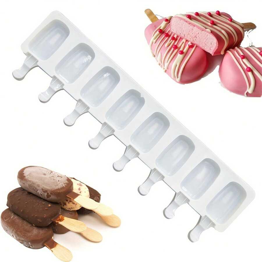 foremki na lody