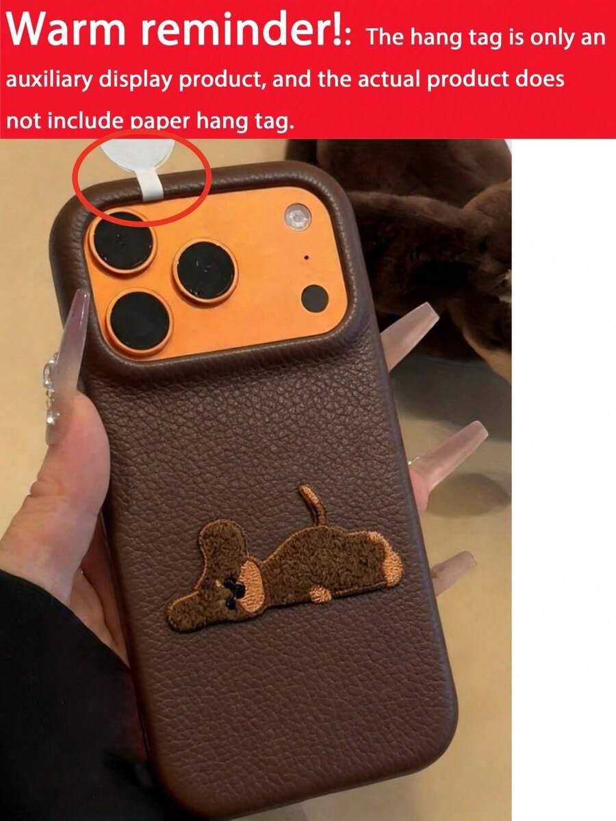 ETUI NA TELEFON IPHONE 15
