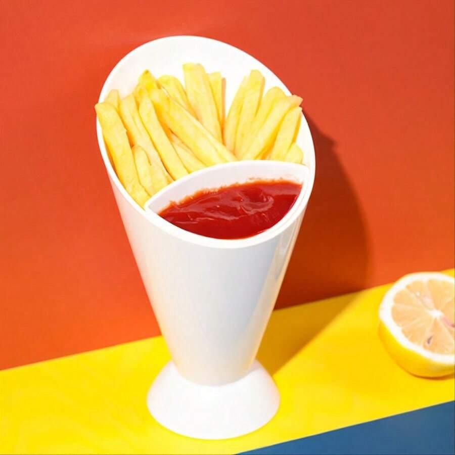 kubek do frytek
