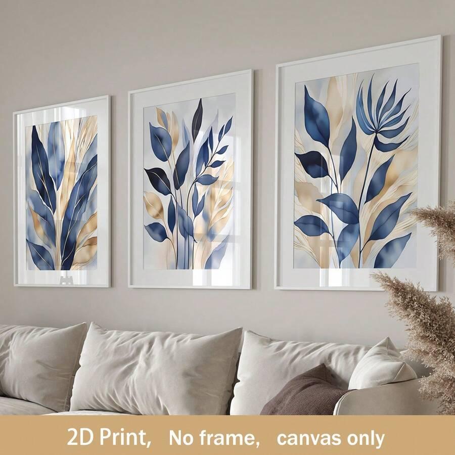 plakat na ścianę 3-pack