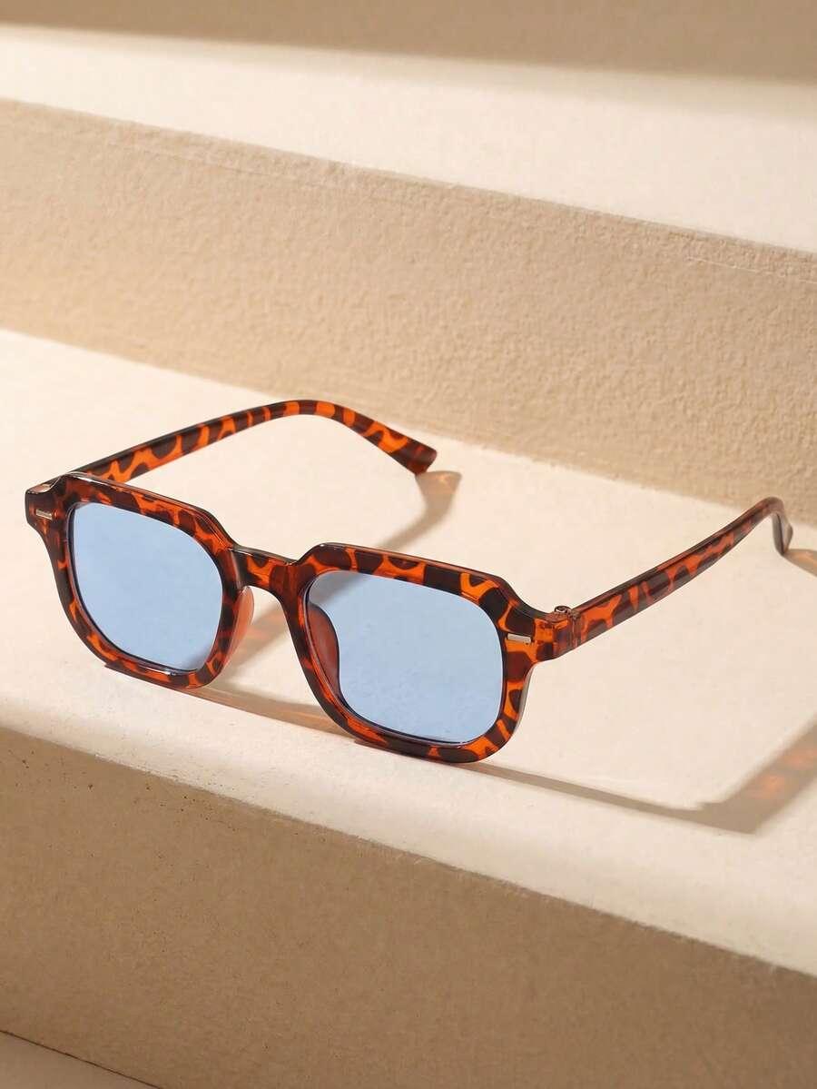 OKULARY PRZECIWSŁONECZNE ANIMAL PRINT