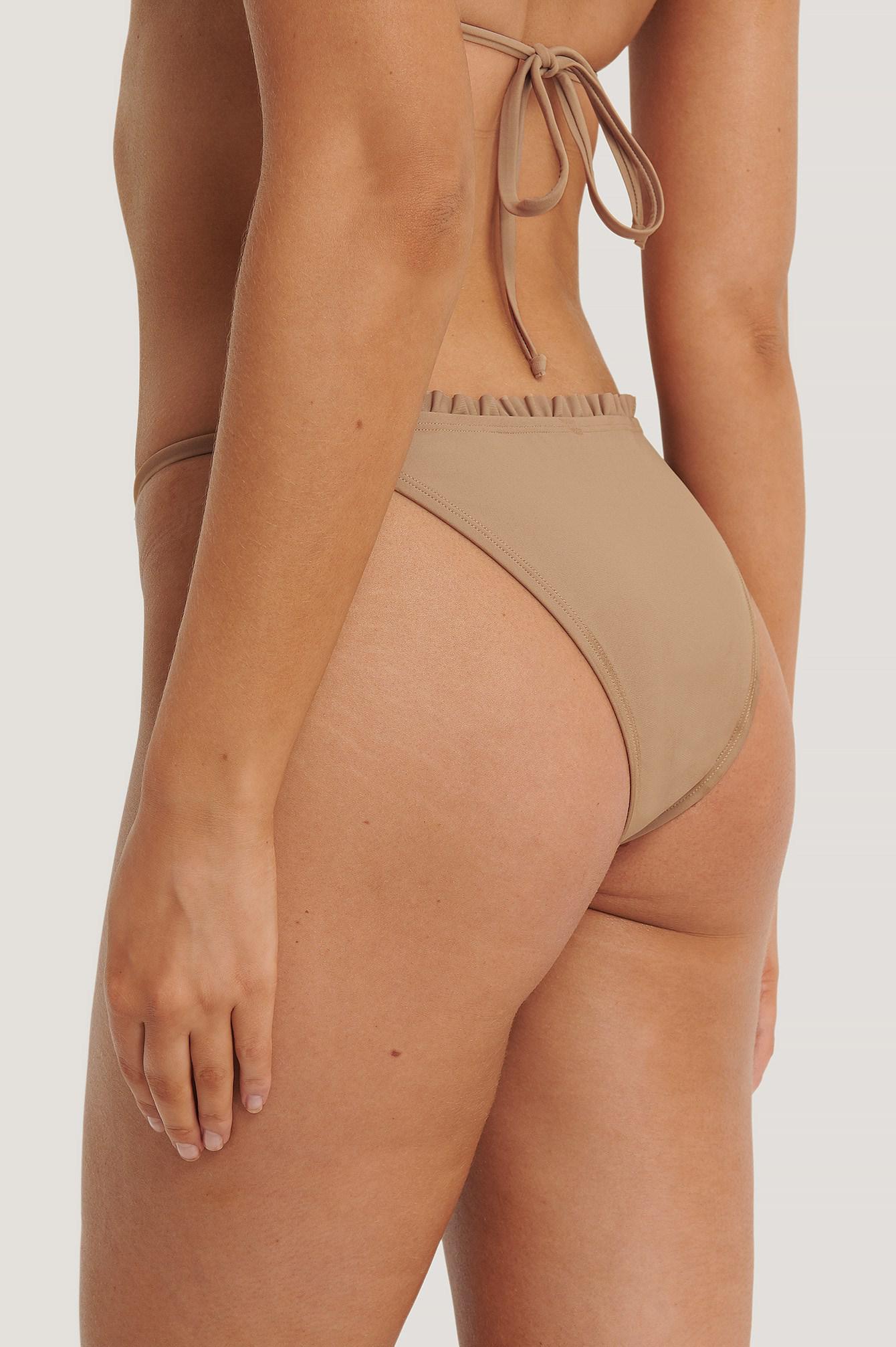 dół od bikini FALBANY