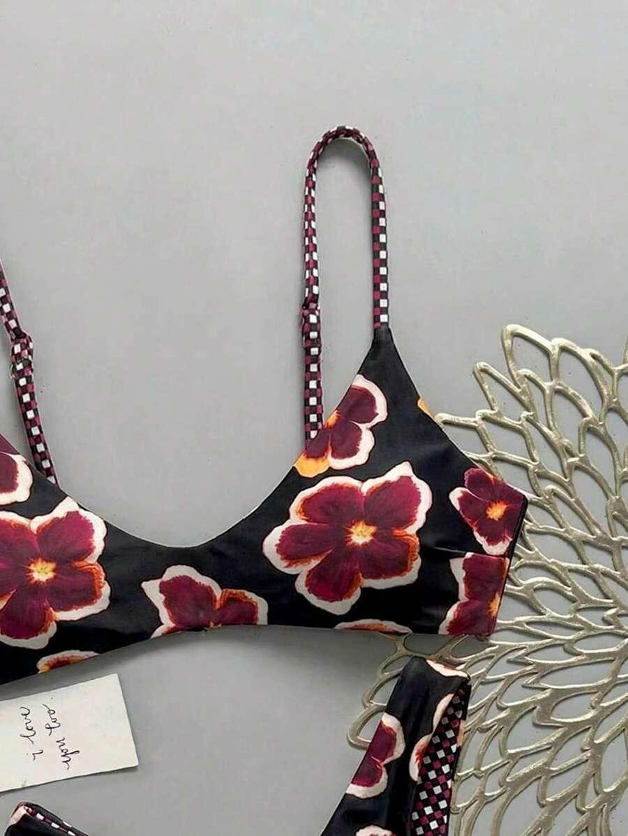 góra od bikini