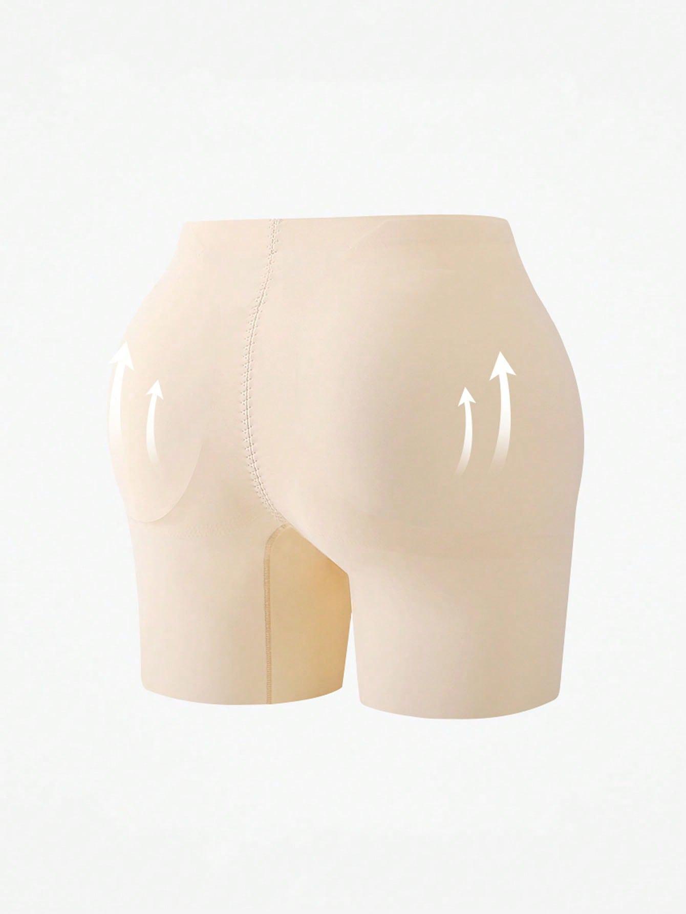 SZORTY MODELUJĄCE BEZSZWOWE push up