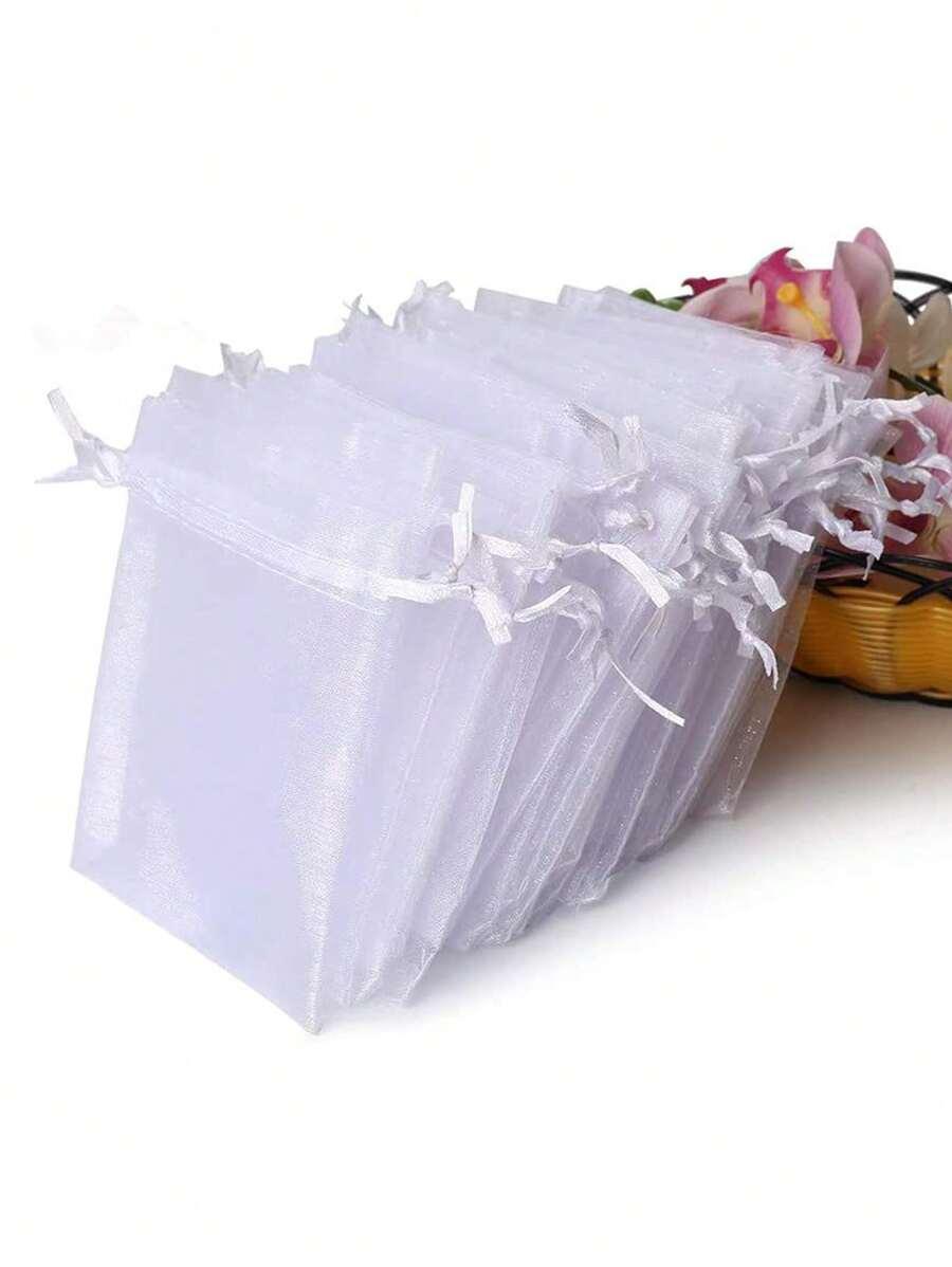 woreczki na prezenty 10 pack