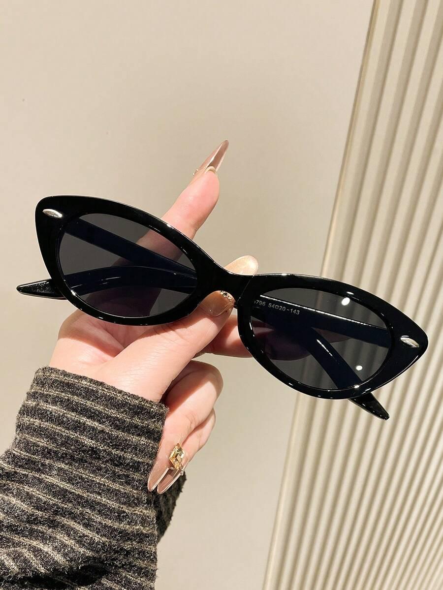 OKULARY PRZECIWSŁONECZNE casual