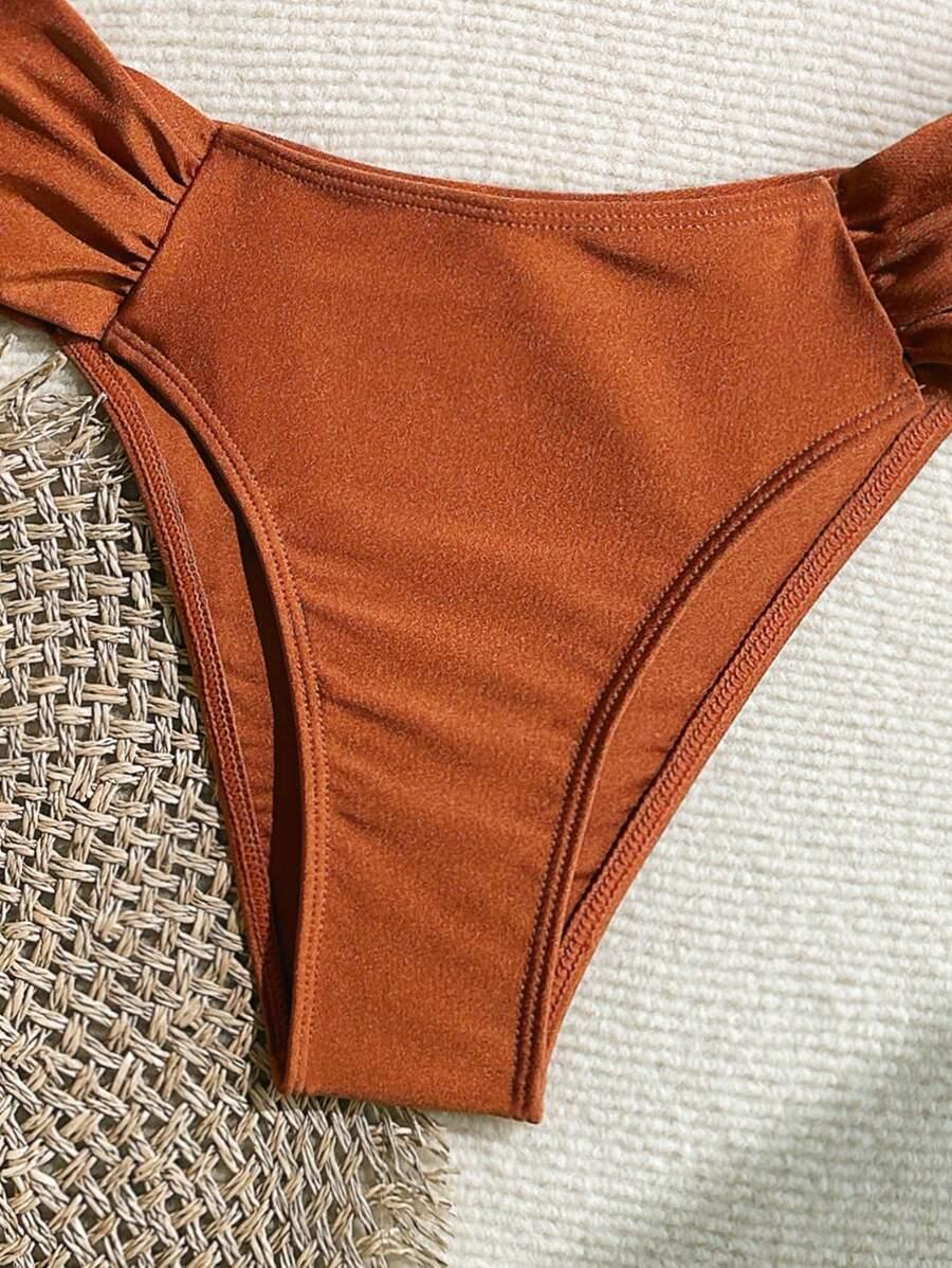 DWUCZĘŚCIOWY KOSTIUM KĄPIELOWY BIKINI